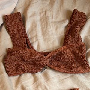 One size fits all Bondeye swim brand new